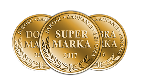 Super Marka 2017 dla Rolmarket