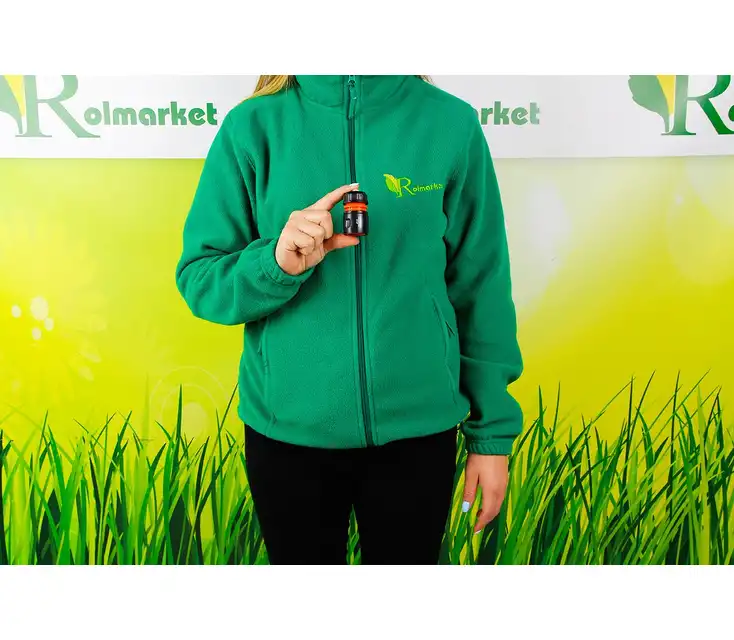 Duży ozdobny zbiornik na deszczówkę Aquacan, antracyt, 360L + kran + zestaw przyłączy